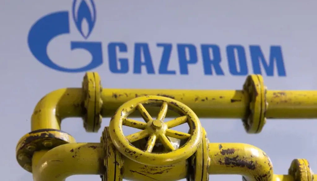 "حدث تاريخي"... توقّف صادرات الغاز الروسية إلى أوروبا عبر أوكرانيا