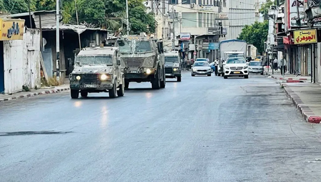 إعلام عبري: عمليتا طعن في شمال السامرة وجنين وتحييد المنفذين