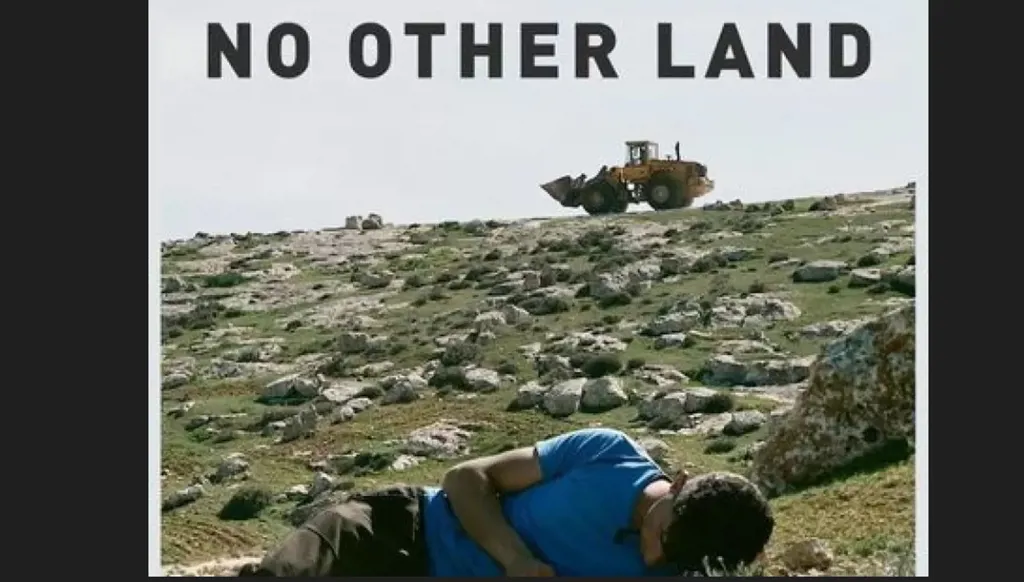 بعد عرضها فيلم "لا أرض أخرى".... رئيس بلدية في فلوريدا يحاول حرمان دار عرض من مقرّها