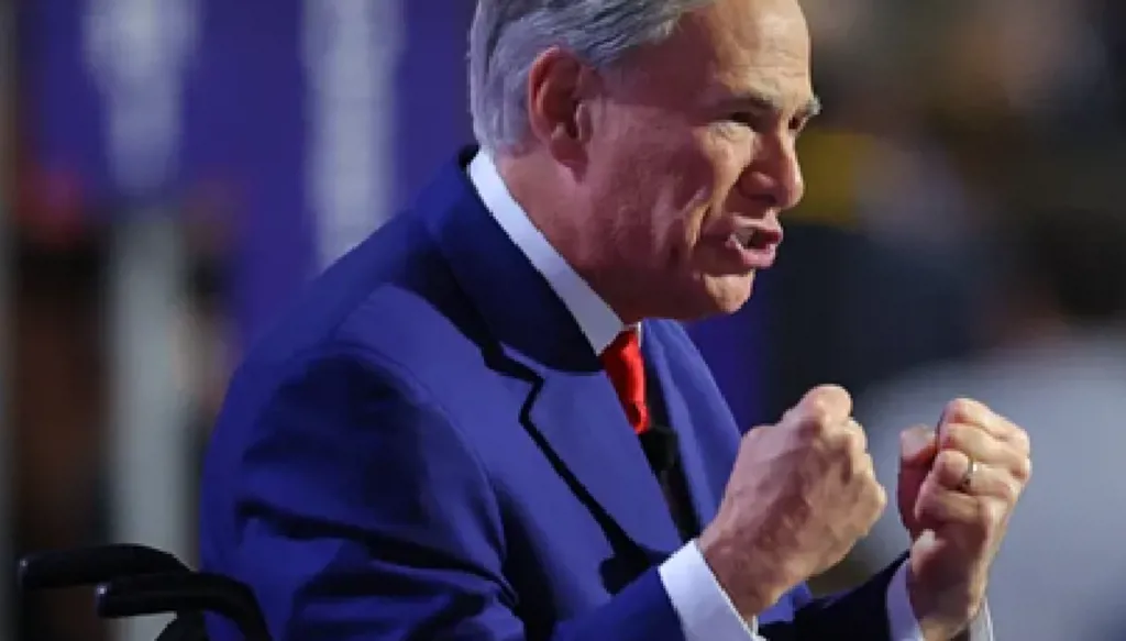 أزمة دستورية في تكساس... الديموقراطيون يُفشلون النصاب والحاكم يلجأ للقضاء!