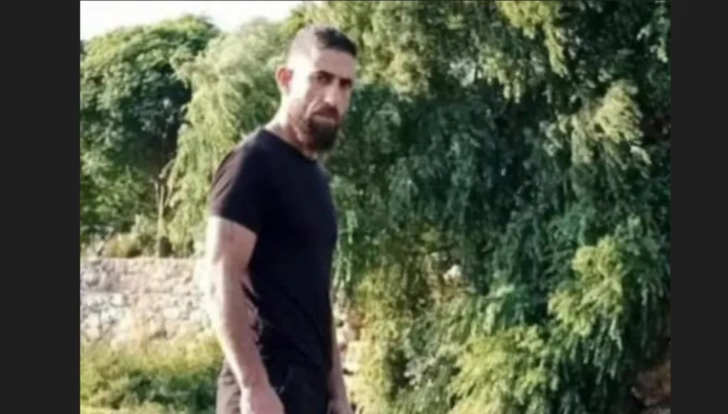 مقتل شخص خلال مداهمة للجيش اللبناني على الحدود بين لبنان وسوريا