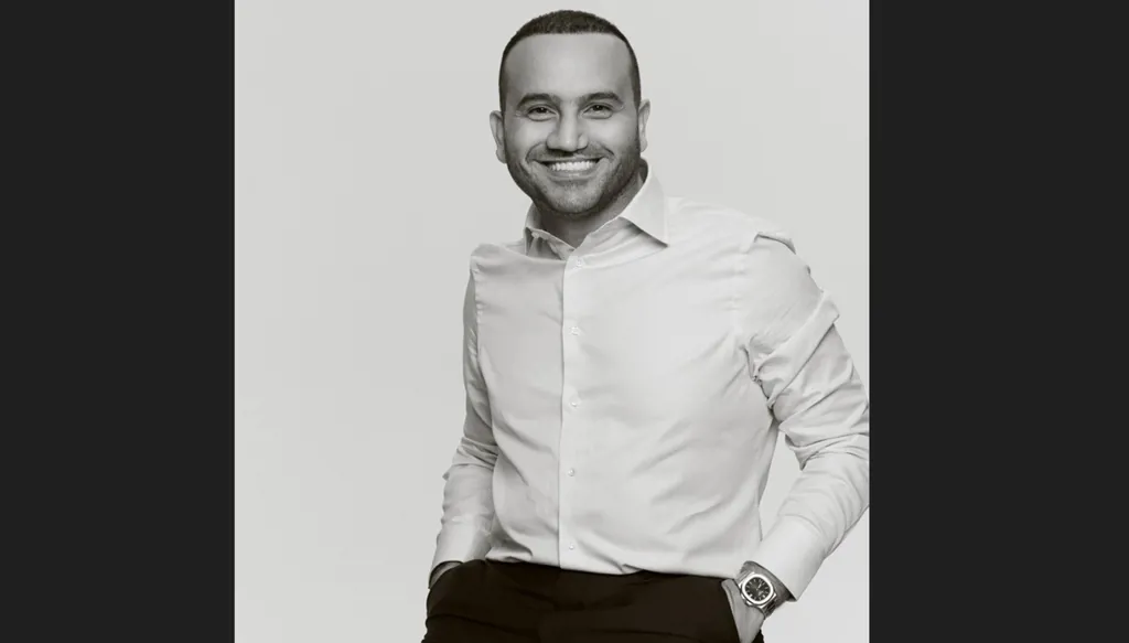 انتخاب ربيع فخر الدين عضواً في مجلس أمناء AUB… رجل الأعمال يعود إلى بيته الأول