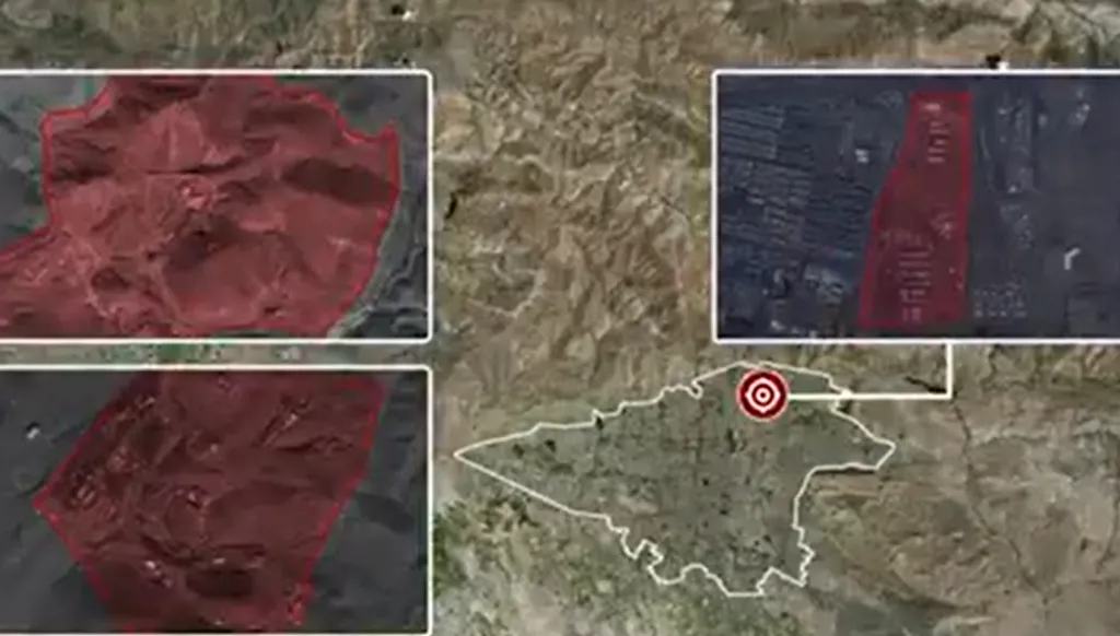 الجيش الإسرائيلي: موجة غارات استهدفت 40 موقعاً في طهران تضم مواقع لإنتاج وسائل قتالية