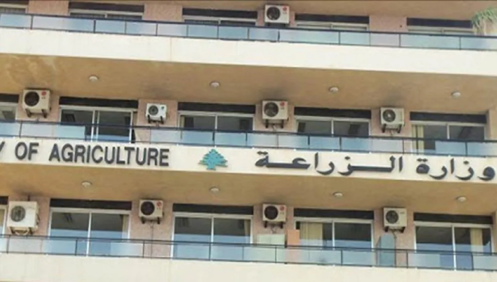للمرة الأولى في تاريخ وزارة الزراعة... تشكيل "المجلس الزراعي الأعلى" برئاسة الوزير نزار هاني