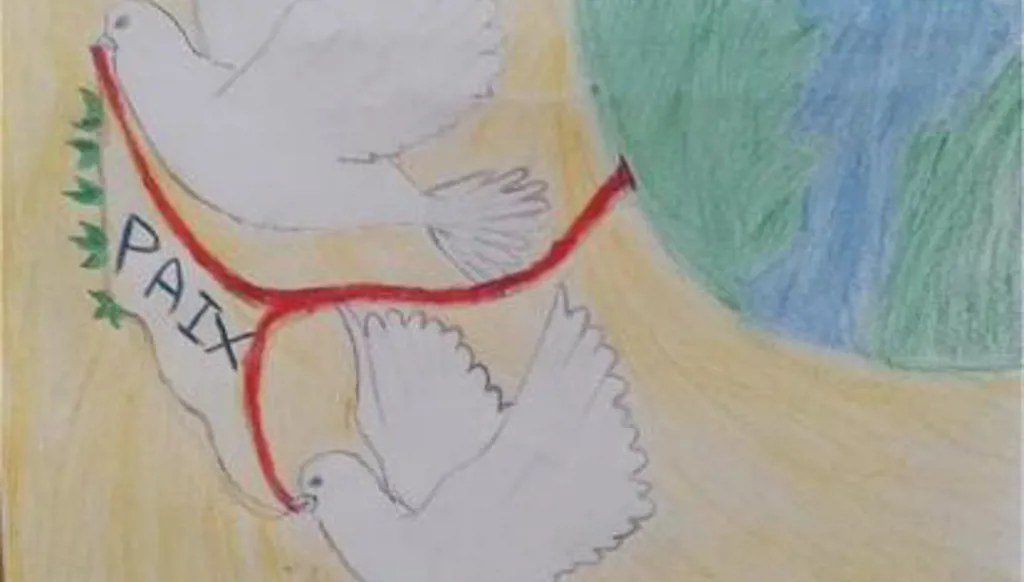 أرض السّلام