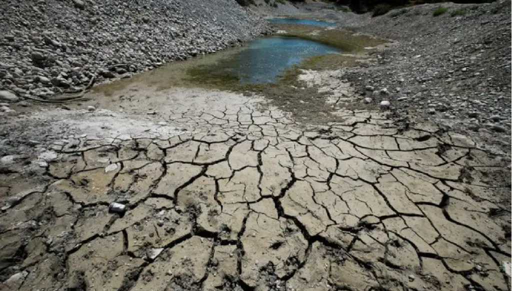الأمم المتحدة تحذّر: دورة المياه على الكوكب باتت "أكثر اضطراباً"