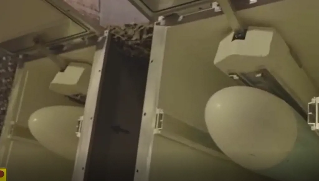 بعد النفي الإسرائيلي... "حزب الله" ينشر مشاهد لاستهداف بارجة قُبالة سواحل لبنان (فيديو)