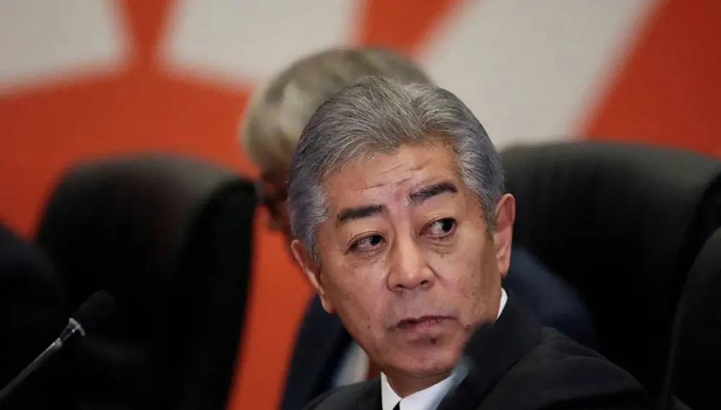 اليابان تبلغ إسرائيل: لن ندعم الاعتراف بدولة فلسطينية في الأمم المتحدة