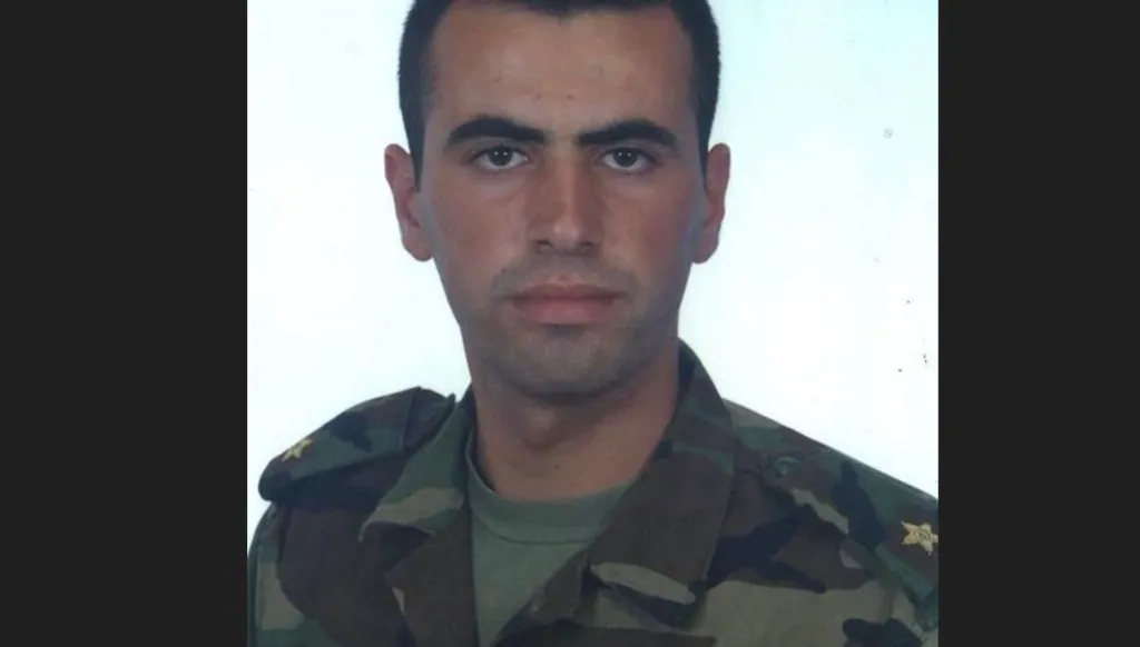 17 عاماً على اغتيال "العقل الإلكتروني" وسام عيد… ووالده لـ"النهار": لم يأبه للتهديد والعدالة تحقّقت