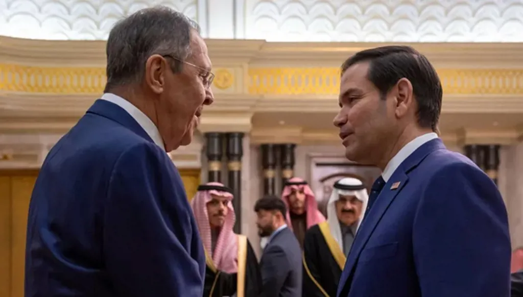 لافروف وروبيو سيجتمعان في نيويورك خلال أعمال الأمم المتحدة