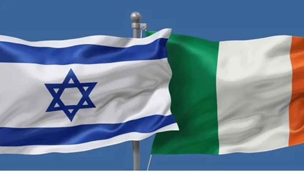 إسرائيل تغلق سفارتها في أيرلندا جرّاء "سياسات متشدّدة معادية"