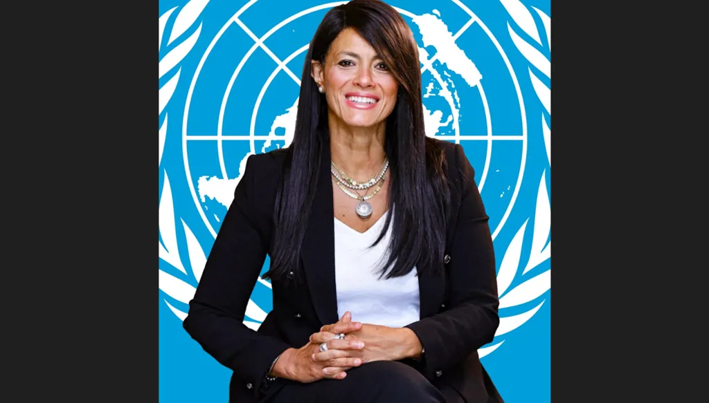 رانيا المشاط أمينة تنفيذية لـ"الإسكوا"... ماذا نعرف عنها؟