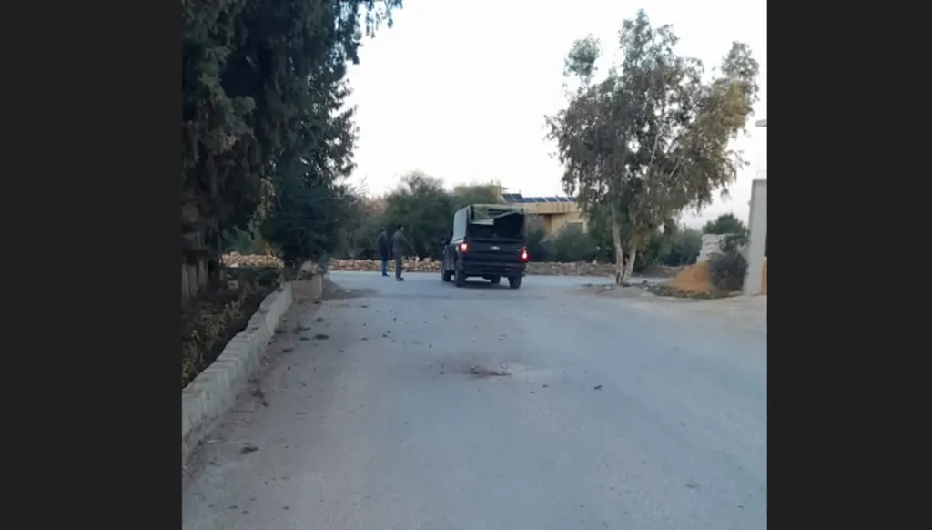 من هو محمد مهدي شاهين الذي استهدفته إسرائيل بالأمس في الهرمل؟