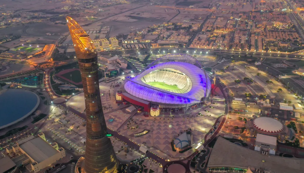 مواعيد مباريات المنتخبات العربية في كأس العالم تحت 17 عاماً اليوم الاثنين