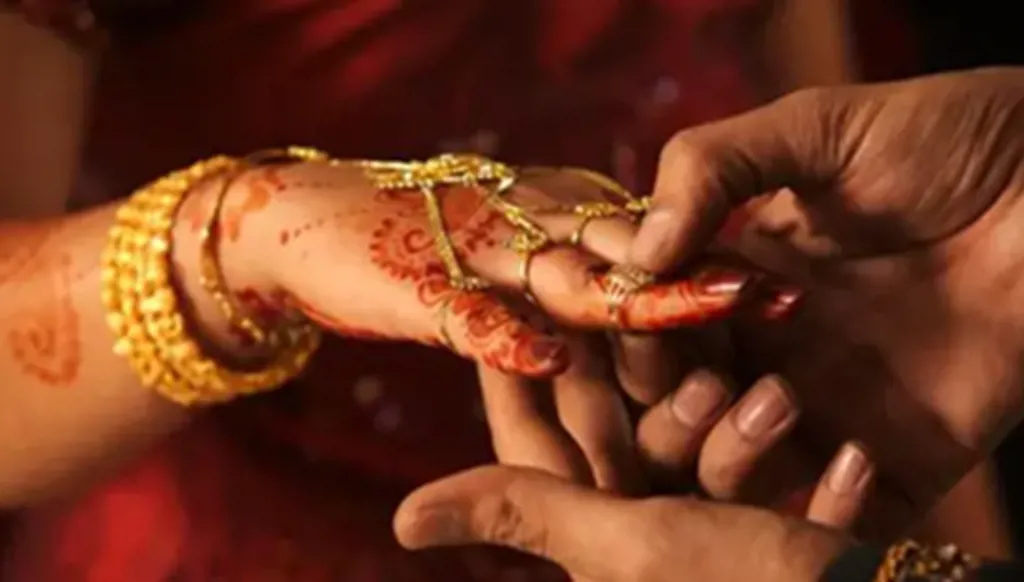 هرب من حفل زفافه... عريس يختفي فجأة!