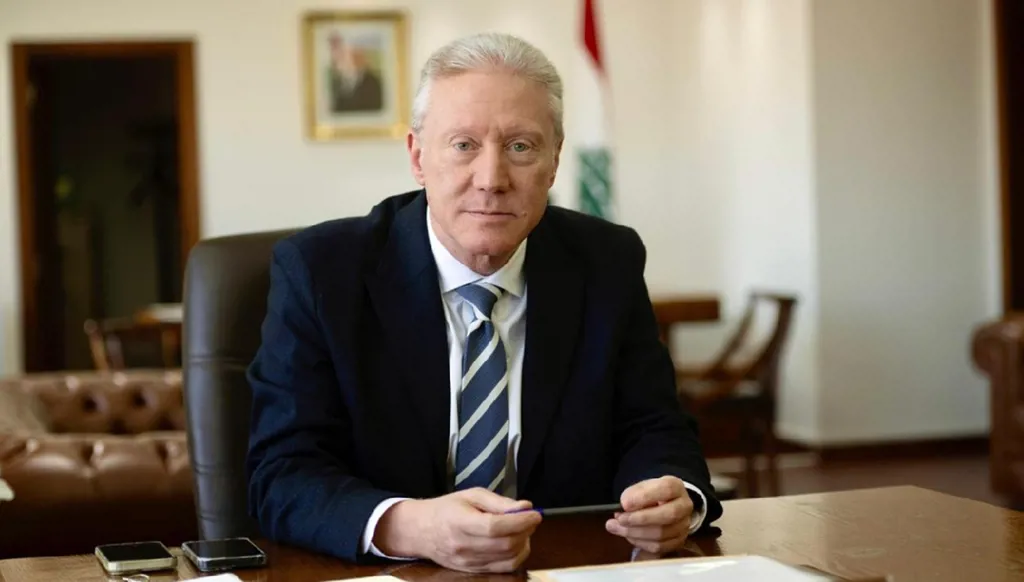 رجي من الدوحة: المجتمع الدولي مطالب بالتحرك الفوري لوقف الاعتداءات الإسرائيلية