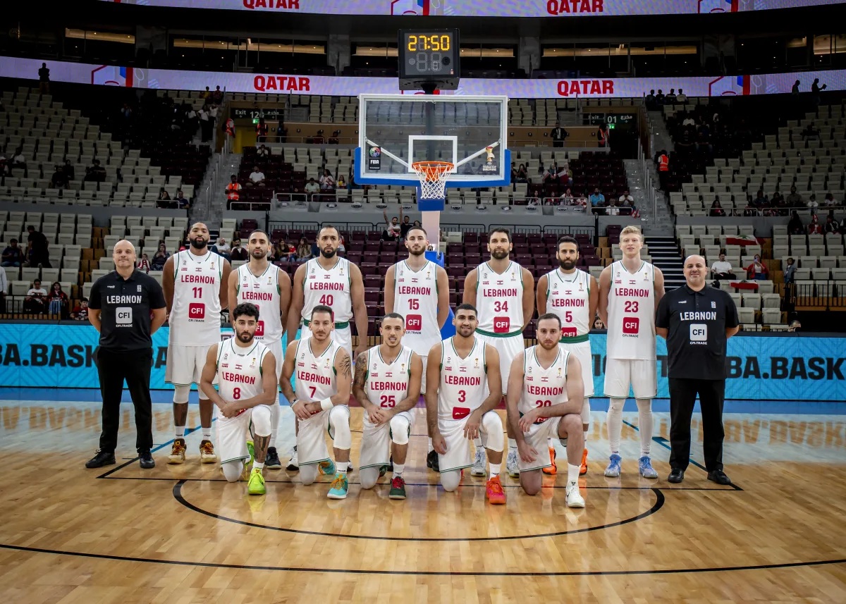 من المباراة. (فيبا)