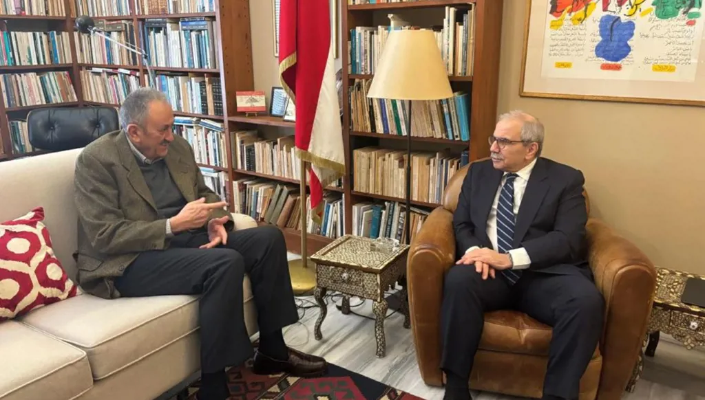 مؤشرات متعاقبة لملاقاة الدعم الخارجي للجيش وتأكيدات أميركية وإسرائيلية بإعادة تسلّح الحزب