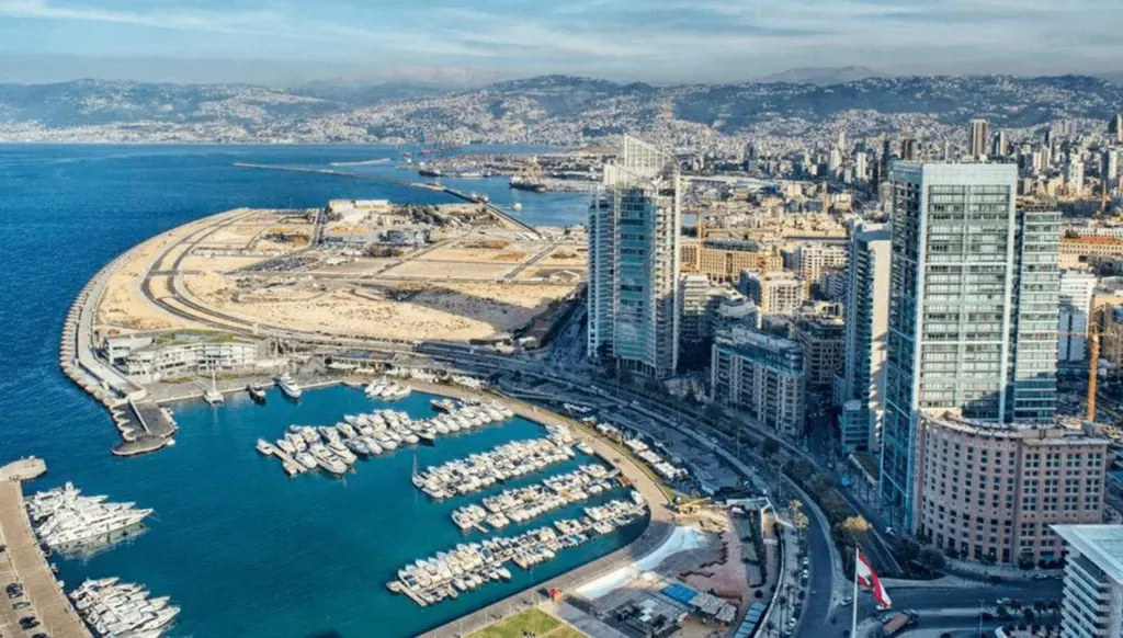 درجات الحرارة في لبنان فوق معدلاتها والكتل الحارّة مستمرّة حتى هذا التاريخ