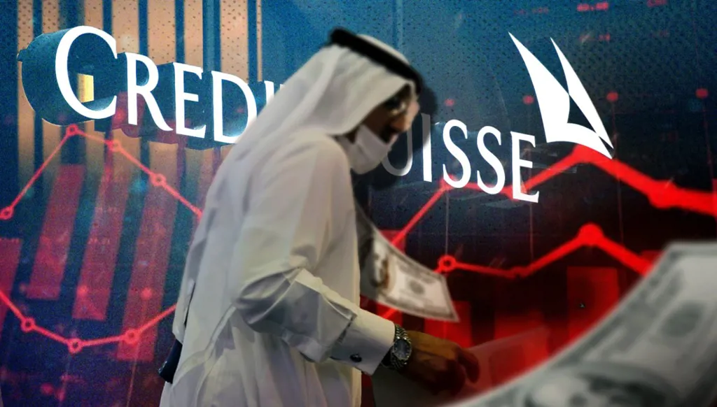 صندوق الاستثمارات السعودي يقاطع الأسواق السويسرية بعد خسائر "كريدي سويس"… وتحوّل استثماري نحو أوروبا وأميركا