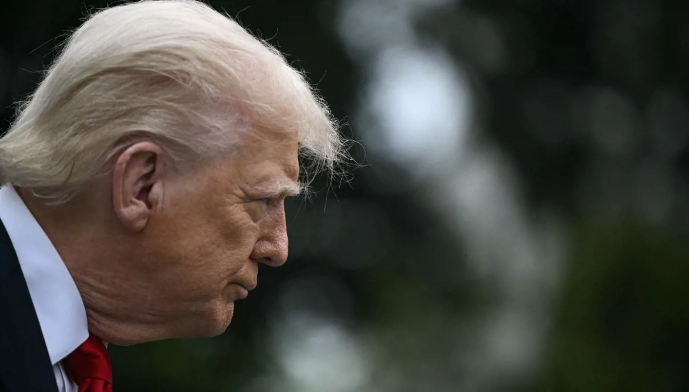 10 محطات أساسية في 100 يوم من رئاسة ترامب