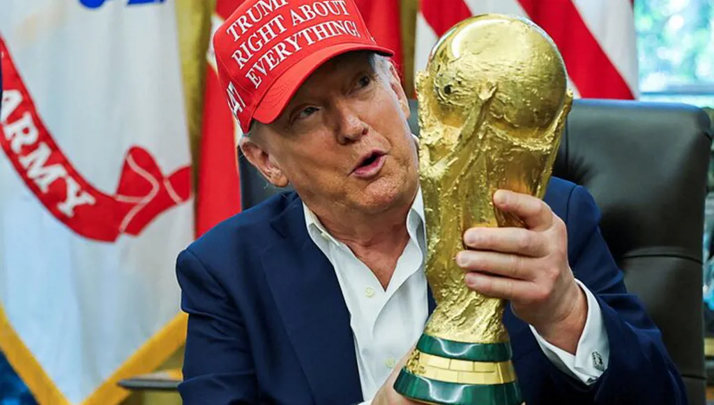 توقيت "كروي" سيئ لتهديد بيروت… نتنياهو لعق ما تبقى من عسل في جرّة ترامب