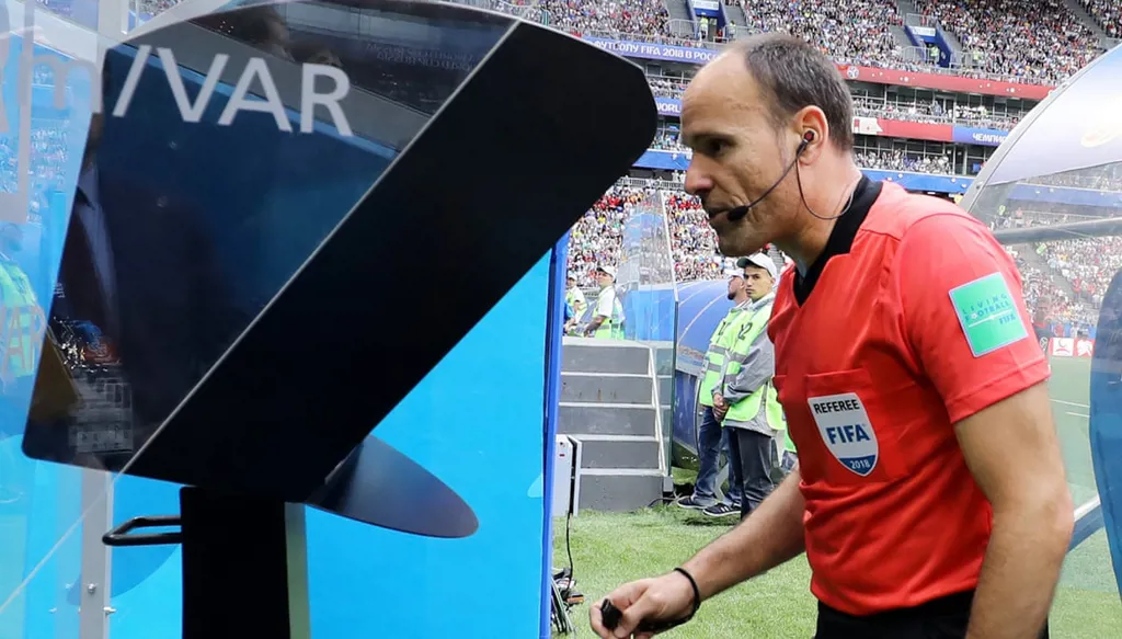 قواعد جديدة للحد من إضاعة الوقت بدءاً من كأس العالم 2026