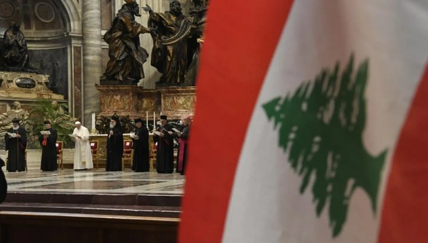 لبنان 