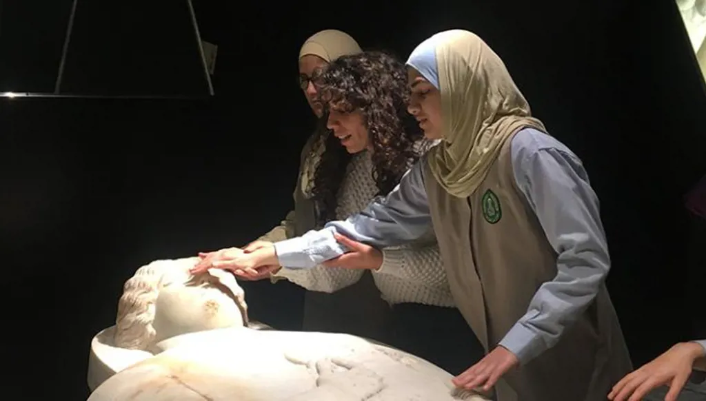 "الثقافة للجميع"... نحو فضاءات ثقافية أكثر شمولاً وإنصافاً