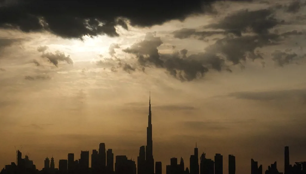 دبي تنجز 104 مشاريع عقارية بـ30 مليار دولار خلال ستة أشهر