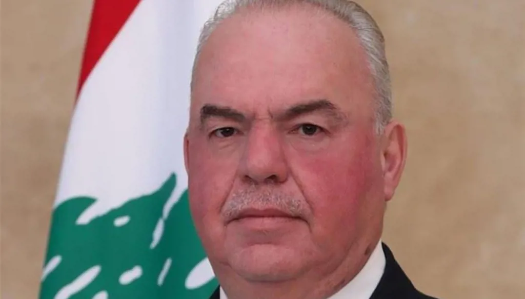 وزير الاتصالات يعلن بدء حقبة الجيل الخامس 5G في لبنان