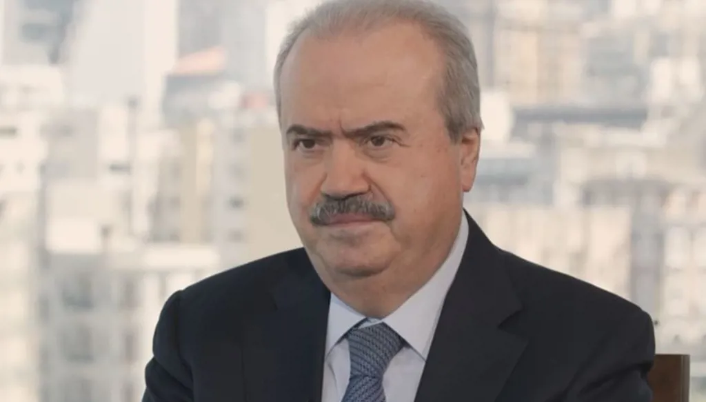 ياسين جابر: كان من الضروري اتخاذ خطوات من أجل تحقيق التوازن وتغطية بعض المطالب