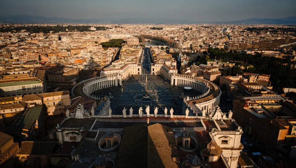 الفاتيكان: البابا يخضع لعلاج فيزيائي بعد ليلة هادئة