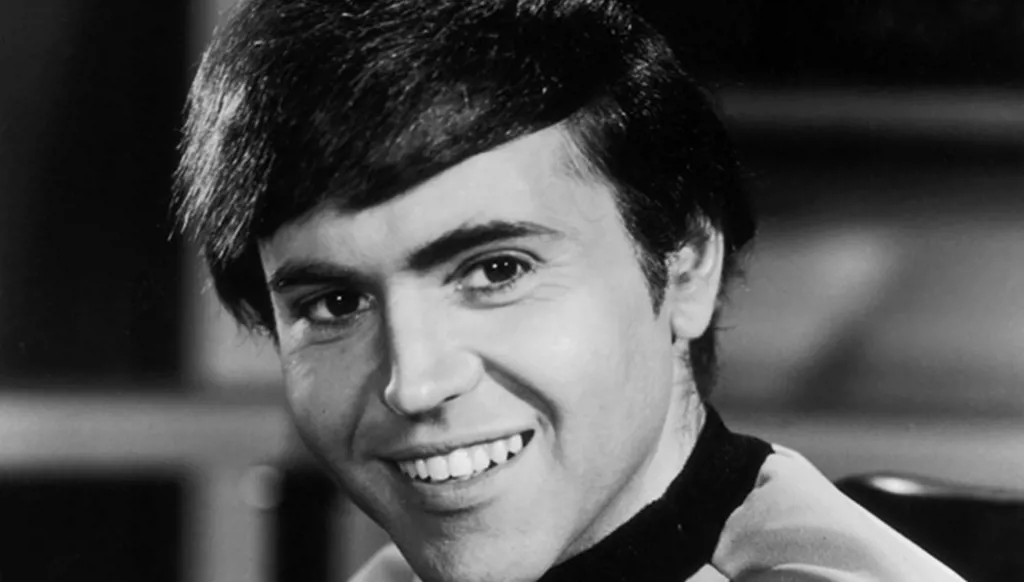 رحيل والتر كونيغ عن 90 عاماً... العالم يودّع "تشيكوف" نجم "Star Trek"