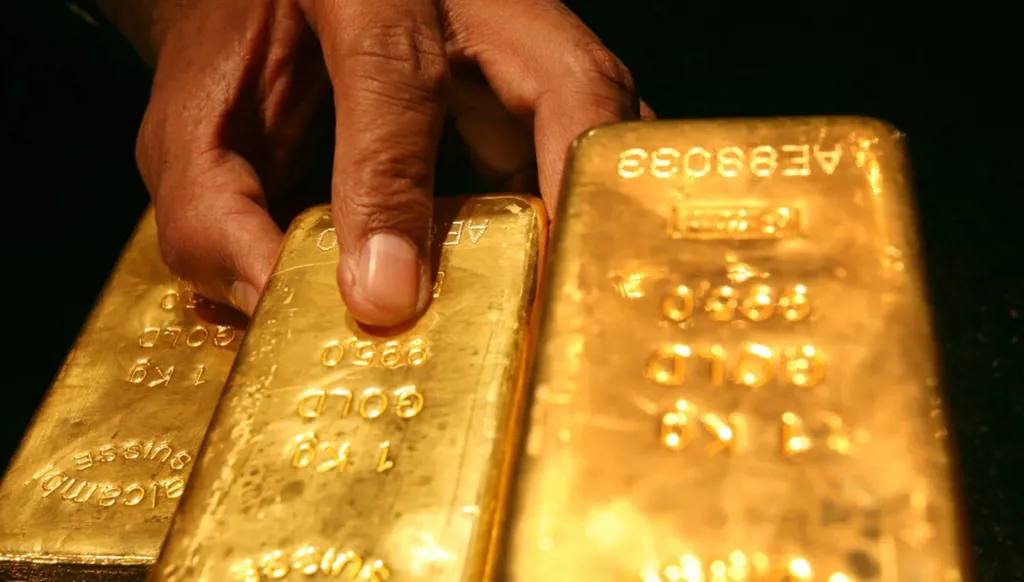 اتفاقات أميركا وفنزويلا الجديدة... سباق على النفط والذهب والمعادن