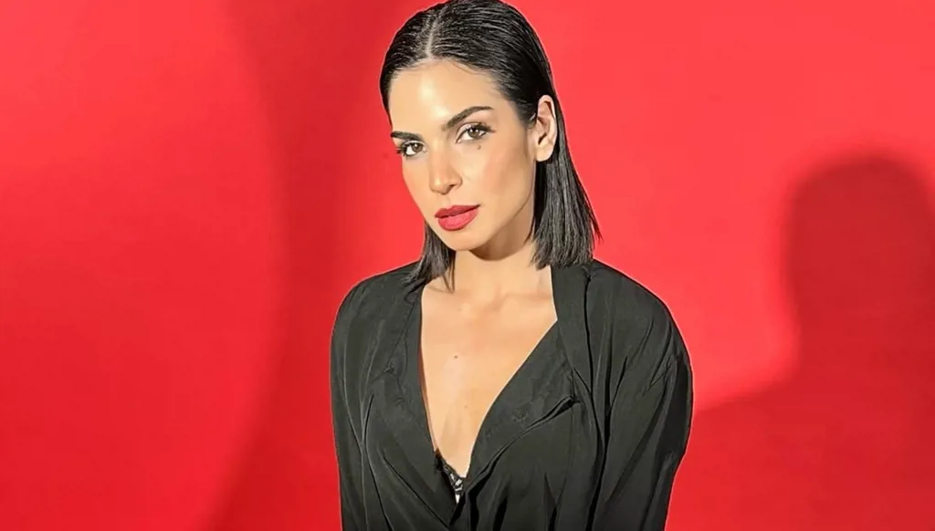ريتا حايك بعد استبدالها في "Venus": ُسلبت حقوقي من أقرب الناس