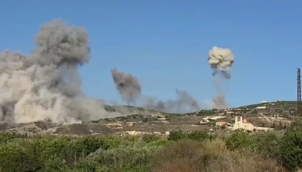 طارت "الميكانيزم"... فمتى تحط المفاوضات المباشرة مع إسرائيل؟