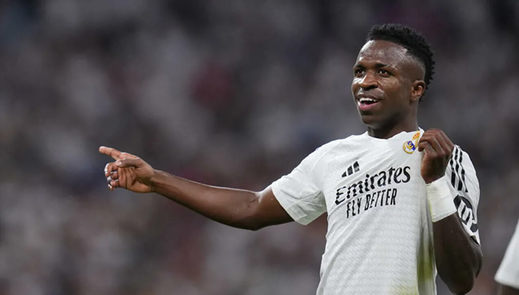 فينيسيوس جونيور... المهارة وحدها لا تصنع المعجزات