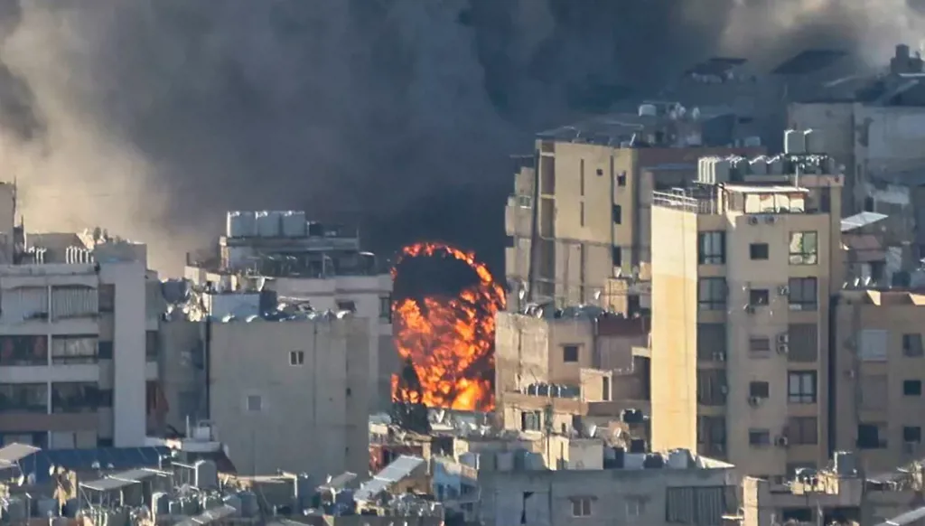 أسواق العالم تترقّب: ارتفاع الذهب والنفط مع تصاعد الصراع في الشرق الأوسط