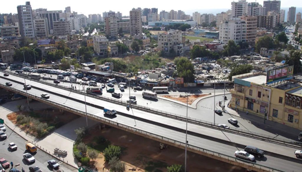 هذه حقيقة تلقّي سكان مبنى في منطقة المصيطبة - بيروت تهديداً بالإخلاء