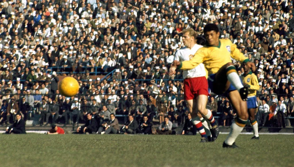 النتائج الكاملة للنسخة السابعة من كأس العالم 1962