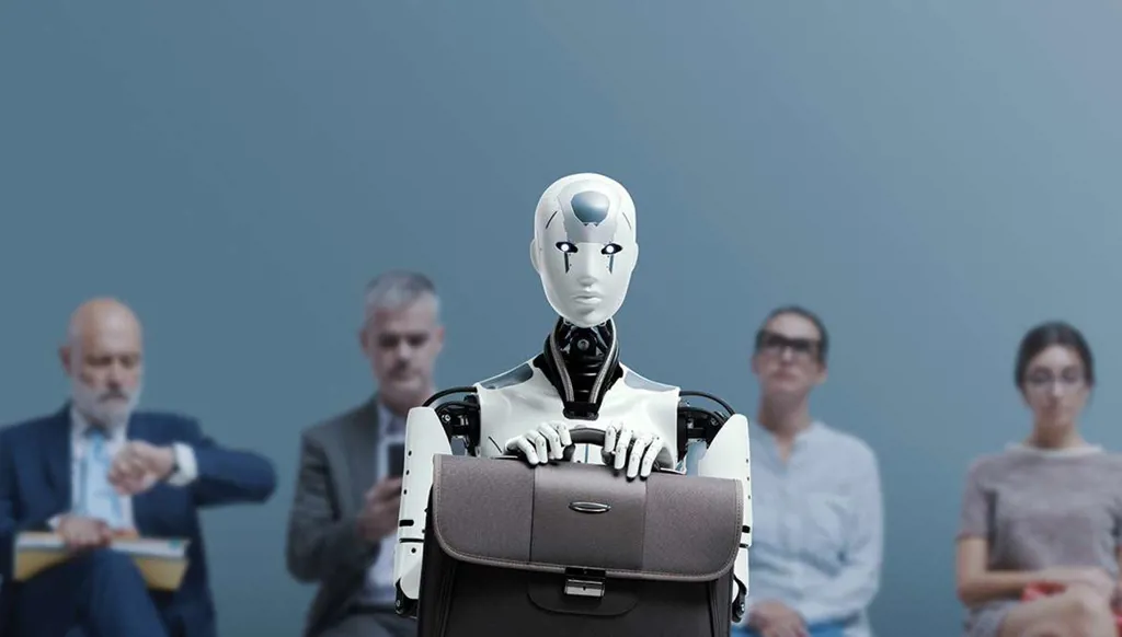 وظائف الأميركيين تحت تهديد الذكاء الاصطناعي… والشباب الأكثر تضرراً