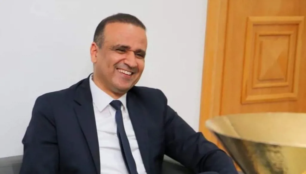 الحكم بالسجن على رئيس الاتحاد التونسي لكرة القدم السابق