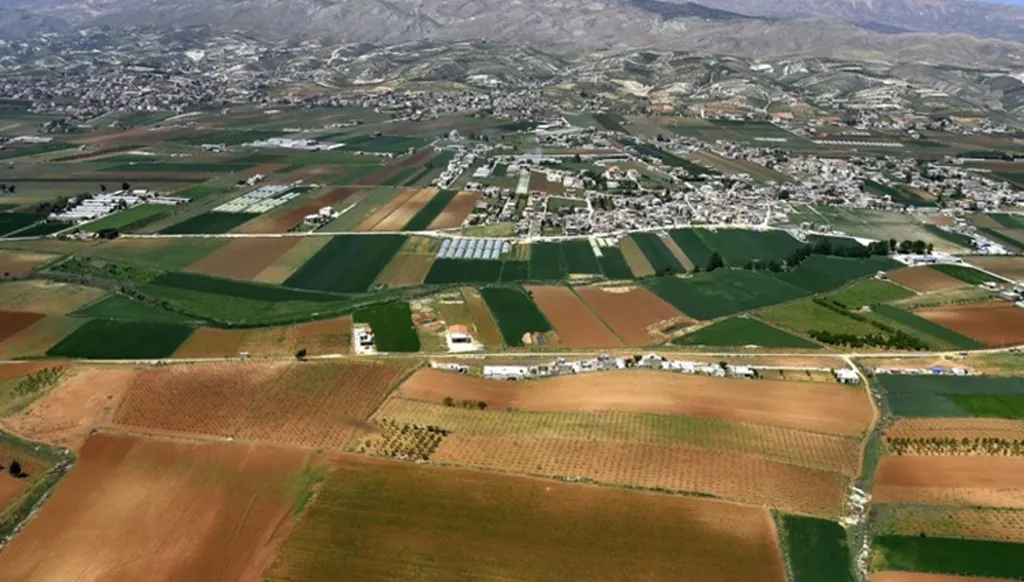 البقاع الغربي على خط النار: من عمق آمن إلى ساحة عزل