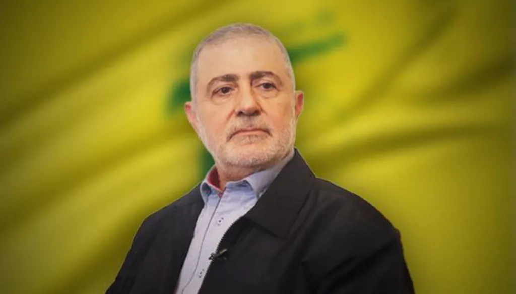 وفيق صفا عن نزع السلاح بالقوة: لو كان قادراً لفعل