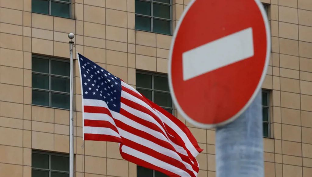 صحيفة: واشنطن تعارض عبارة العدوان الروسي التي استخدمتها مجموعة السبع سنة 2022