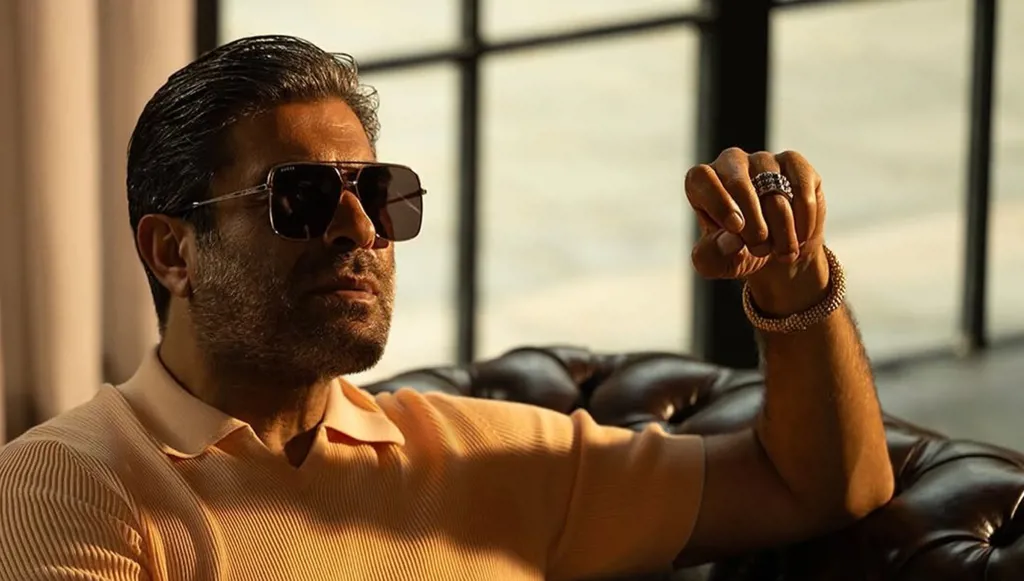 رحلة وائل كفوري إلى العلا تتأجل… والطائرة تعود أدراجها: الله ستر