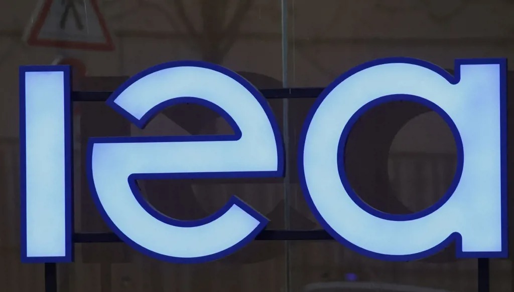 وكالة الطاقة الدولية (أ ف ب)