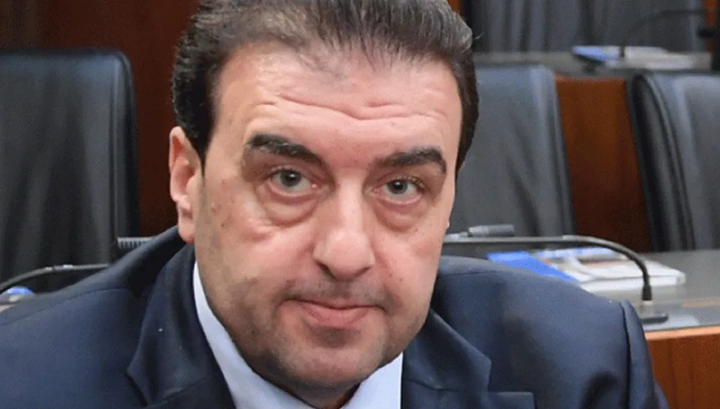 ضحايا أبو عمر والجهاز المشغّل... "الحزب" إلى العصيان (فيديو)