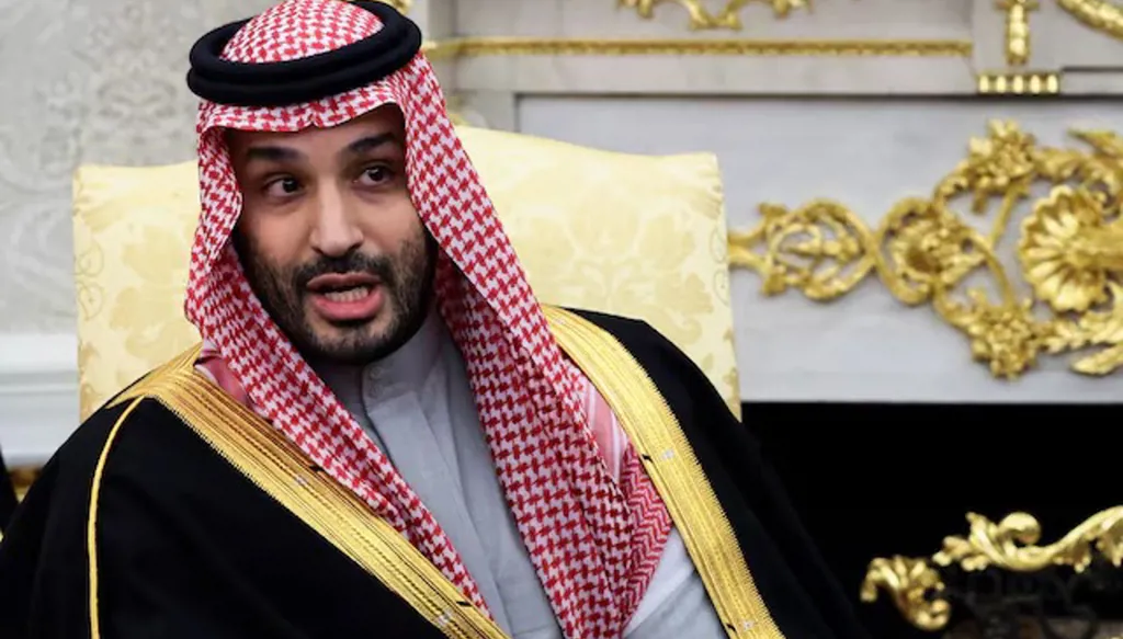 محمد بن سلمان: "رؤية المملكة 2030" أحدثت نقلة نوعية